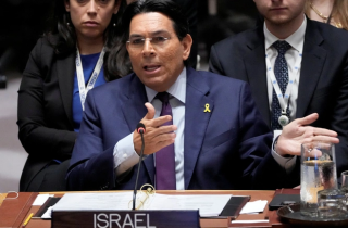Ông Trump chỉ trích cuộc không kích vào Qatar, Israel lên tiếng