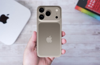iPhone 17 Pro chưa ra mắt đã gây tranh cãi vì thiết kế lưng 'nửa kính, nửa nhôm'