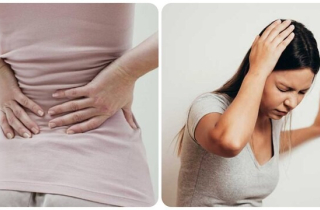8 dấu hiệu cảnh báo thận không khoẻ