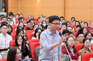 Top 20 bác sĩ nội trú Đại học Y Hà Nội chọn chuyên ngành gì?