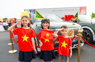 Còn 5 ngày để khám phá triển lãm lớn nhất lịch sử với những trải nghiệm có 1-0-2