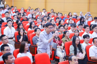 Vì sao 'khó như thi bác sĩ nội trú'?