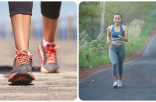 Những người cần tránh đi bộ quá nhiều