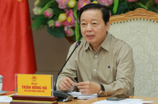 Nhiều biện pháp khắc phục ô nhiễm chỉ dừng trên giấy khiến người dân băn khoăn