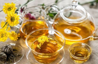 Đồ uống tự nhiên giúp ngủ sâu, an toàn hơn thuốc
