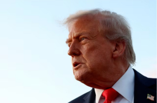 Ông Trump cảnh báo Israel vụ tấn công Hamas tại Qatar