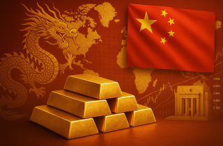 Vì sao Trung Quốc vẫn tăng cường mua vàng?