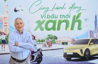 Không có 'cây đũa thần' nào giải quyết được vấn đề ô nhiễm không khí