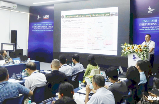 Giải pháp nào khai thác hiệu quả giữa sân bay Long Thành và Tân Sơn Nhất?
