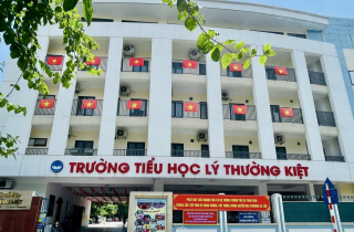 Về thông tin phụ huynh bị ép mua điều hòa, Trường Tiểu học Lý Thường Kiệt nói gì?