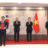Petrovietnam phấn đấu doanh thu quốc tế đạt 30%, hướng tới mục tiêu Fortune Global 500