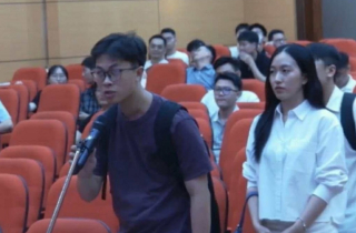 Trưởng bộ môn Giải phẫu nói gì trước tin 3 năm mới có 1 bác sĩ nội trú lựa chọn?