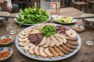 Ai nên hạn chế ăn nội tạng động vật?