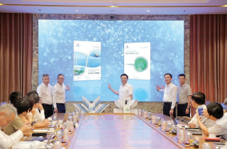 Khoa học công nghệ - nền tảng trụ cột trong hành trình 50 năm Petrovietnam