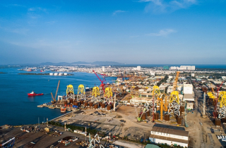 Petrovietnam bước vào cuộc đua năng lượng mới