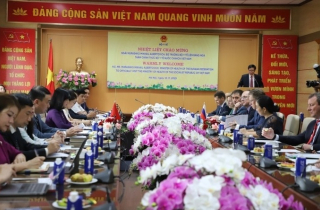 Vaccine ung thư của Nga mở ra hy vọng mới cho nhân loại