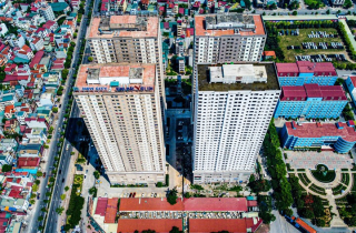 Tháng 'cô hồn', bất động sản có giảm giá?