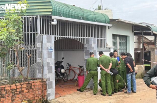 Thảm án 3 người chết ở Đắk Lắk: Nghi phạm khai gì?
