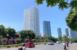 Bắc Bộ ngày nắng oi, chiều tối và đêm có mưa rào rải rác