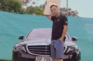 Thu nhập của YouTuber ‘chủ tịch giả nghèo’ Hoàng Văn Đức trước khi bị khởi tố
