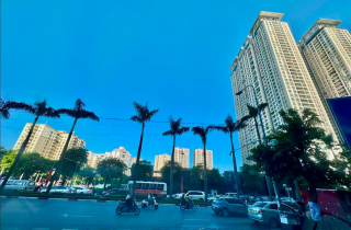 Giá nhà tại các đô thị cao nhưng phân khúc căn hộ vẫn nhộn nhịp nhờ lượng khách hàng trẻ tăng