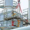 PV GAS VUNG TAU hoàn thành xuất sắc đợt bảo dưỡng sửa chữa lớn tại GPP Dinh Cố 2025