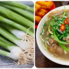 Thêm hành lá vào bữa ăn hằng ngày, cơ thể thay đổi ra sao?
