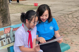 Bảo hiểm y tế học sinh, sinh viên: Tăng hỗ trợ, nhiều lợi ích