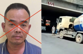 Tài xế xe bồn cố tình cán chết nữ sinh: 'Hành vi tàn độc hơn cả ác thú'