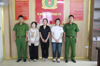 Giải cứu 13 người Việt bị lừa sang 'địa ngục' Tam Giác Vàng