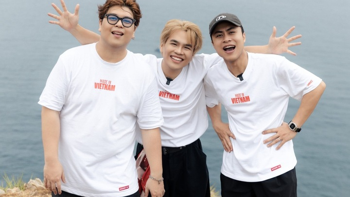 Văn hóa Việt trở thành chất liệu vàng giúp ngành quảng cáo vươn tầm quốc tế