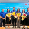 Tuổi trẻ PVFCCo - Phú Mỹ: Dấu ấn nhiệt huyết và khát vọng trong giai đoạn mới