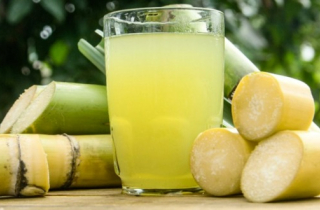 5 lưu ý giúp bạn uống nước mía an toàn