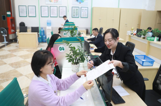 Khơi thông nguồn tín dụng cho nhà ở xã hội