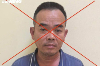 Chân dung tên tài xế mất nhân tính cố tình cán chết nữ sinh ở Hà Nội