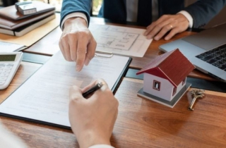 Khi nào được đơn phương chấm dứt hợp đồng thuê nhà?