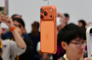 Cơn sốt iPhone 17 series: Ngân hàng và đại lý đua nhau tung ưu đãi hút khách