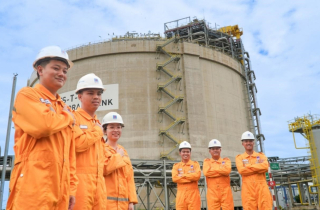PV GAS VUNG TAU- Hành trình nhỏ tạo nên bản sắc lớn