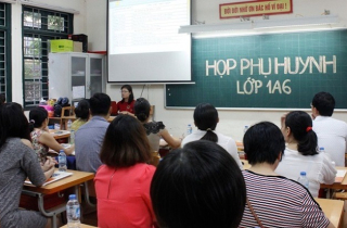 Tiền điều hòa có nằm trong khoản thu phải đóng đầu năm học mới?