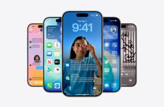 Công nghệ 16/9: iOS 26 chính thức ra mắt với giao diện Liquid Glass độc đáo