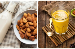 7 loại đồ uống vào buổi tối giúp thư giãn và hỗ trợ giảm cholesterol xấu
