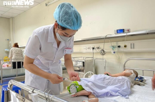 Bác sĩ, dược sĩ xếp lương bậc 2 ngay khi tuyển dụng