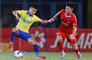 Đội Hạng Nhất bỏ giải, V.League thay đổi bất ngờ