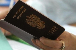 EU không có thẩm quyền cấm cấp thị thực cho công dân Nga