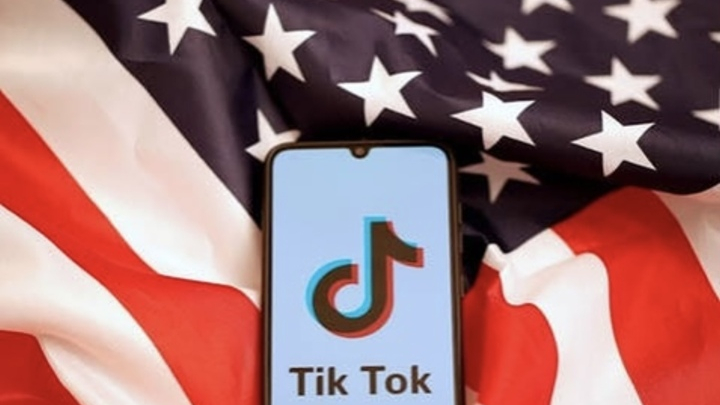 Mỹ, Trung Quốc đạt thỏa thuận khung về TikTok