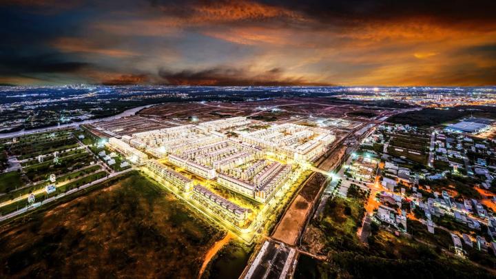 Hiện thực hóa giấc mơ an cư tại T&T Millennia City với gói tài chính linh hoạt