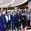 Vinmec gây ấn tượng với robot y tế 'Make in Vietnam' và công nghệ 3D đột phá