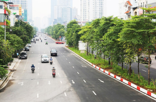 Bắc Bộ ngày nắng nhẹ, sáng và đêm có mưa rào rải rác