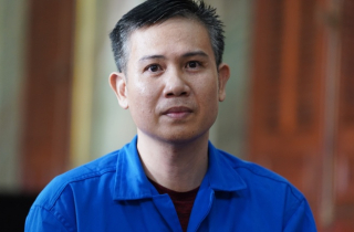 Cựu Chủ tịch Tập đoàn Asanzo Phạm Văn Tam hầu tòa