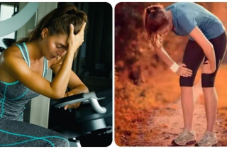 Tập thể dục thế nào để tim không quá tải?